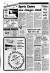 Scarborough Evening News Tuesday 07 January 1986 Page 6