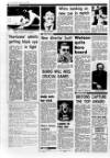 Scarborough Evening News Tuesday 07 January 1986 Page 16