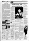 Scarborough Evening News Wednesday 08 January 1986 Page 3