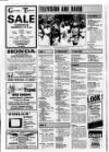 Scarborough Evening News Wednesday 08 January 1986 Page 4