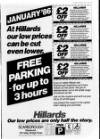 Scarborough Evening News Wednesday 08 January 1986 Page 5