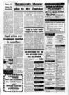 Scarborough Evening News Wednesday 08 January 1986 Page 12