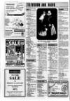Scarborough Evening News Thursday 09 January 1986 Page 4