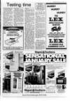Scarborough Evening News Thursday 09 January 1986 Page 5