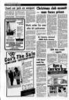 Scarborough Evening News Thursday 09 January 1986 Page 8