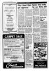 Scarborough Evening News Thursday 09 January 1986 Page 12