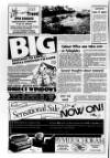 Scarborough Evening News Friday 10 January 1986 Page 8