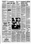 Scarborough Evening News Friday 10 January 1986 Page 10