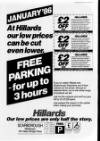 Scarborough Evening News Monday 13 January 1986 Page 5