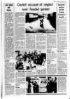 Scarborough Evening News Monday 13 January 1986 Page 9