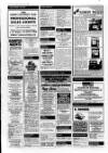 Scarborough Evening News Monday 13 January 1986 Page 10