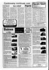 Scarborough Evening News Monday 13 January 1986 Page 11