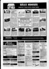 Scarborough Evening News Monday 13 January 1986 Page 12