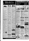 Scarborough Evening News Monday 13 January 1986 Page 18