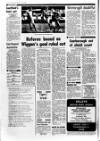 Scarborough Evening News Monday 13 January 1986 Page 20