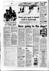 Scarborough Evening News Tuesday 14 January 1986 Page 16