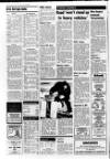 Scarborough Evening News Wednesday 15 January 1986 Page 2