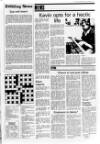 Scarborough Evening News Wednesday 15 January 1986 Page 3