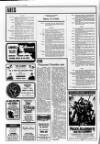Scarborough Evening News Wednesday 15 January 1986 Page 6