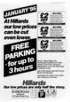 Scarborough Evening News Wednesday 15 January 1986 Page 7