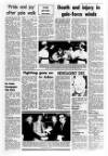 Scarborough Evening News Wednesday 15 January 1986 Page 9