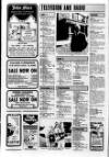 Scarborough Evening News Thursday 16 January 1986 Page 4