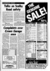 Scarborough Evening News Thursday 16 January 1986 Page 5
