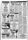 Scarborough Evening News Thursday 16 January 1986 Page 6