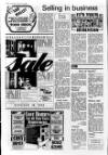 Scarborough Evening News Thursday 16 January 1986 Page 8