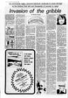 Scarborough Evening News Thursday 16 January 1986 Page 14