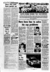 Scarborough Evening News Thursday 16 January 1986 Page 20