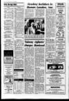 Scarborough Evening News Friday 17 January 1986 Page 2