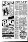 Scarborough Evening News Friday 17 January 1986 Page 8
