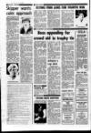Scarborough Evening News Friday 17 January 1986 Page 20
