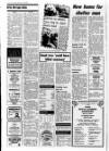 Scarborough Evening News Monday 20 January 1986 Page 2