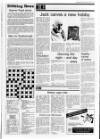 Scarborough Evening News Monday 20 January 1986 Page 3
