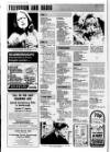Scarborough Evening News Monday 20 January 1986 Page 4