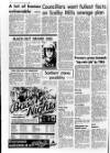 Scarborough Evening News Monday 20 January 1986 Page 8