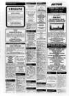 Scarborough Evening News Monday 20 January 1986 Page 10