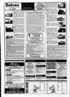 Scarborough Evening News Monday 20 January 1986 Page 14