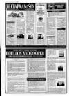 Scarborough Evening News Monday 20 January 1986 Page 18