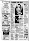 Scarborough Evening News Tuesday 21 January 1986 Page 4