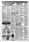 Scarborough Evening News Tuesday 21 January 1986 Page 6