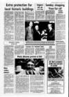 Scarborough Evening News Wednesday 22 January 1986 Page 9