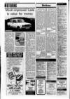 Scarborough Evening News Wednesday 22 January 1986 Page 12