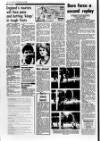Scarborough Evening News Wednesday 22 January 1986 Page 16