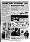 Scarborough Evening News Thursday 23 January 1986 Page 9