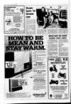 Scarborough Evening News Friday 24 January 1986 Page 8