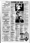 Scarborough Evening News Monday 27 January 1986 Page 4