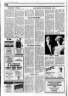 Scarborough Evening News Monday 27 January 1986 Page 6
